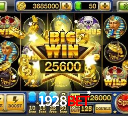 Explorando a Categoria de Eventos em Apostas na 1928Bet