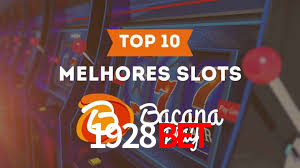 Descubra a Magia dos Jogos de Arcade no 1928Bet