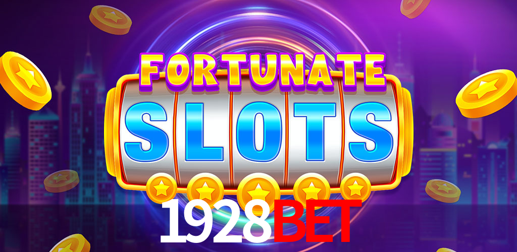 A Popularidade dos Caça-Níqueis no 1928Bet