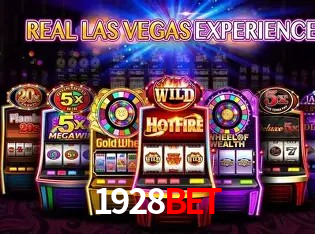 Descubra o Programa VIP da 1928Bet: Vantagens Exclusivas para Jogadores